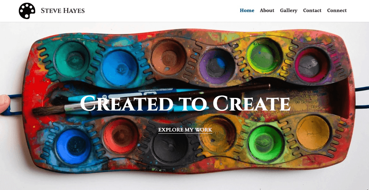 null Steve Hayes Template for Your Guerilla Marketing